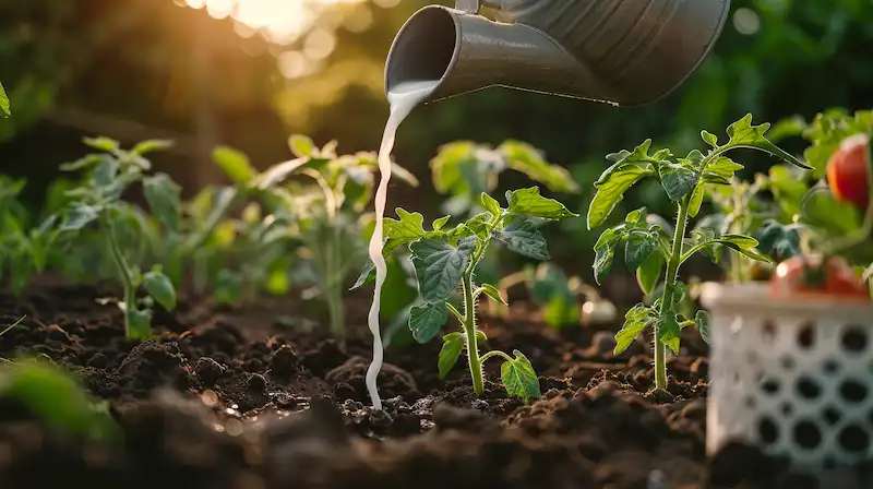 advanced gardening techniques