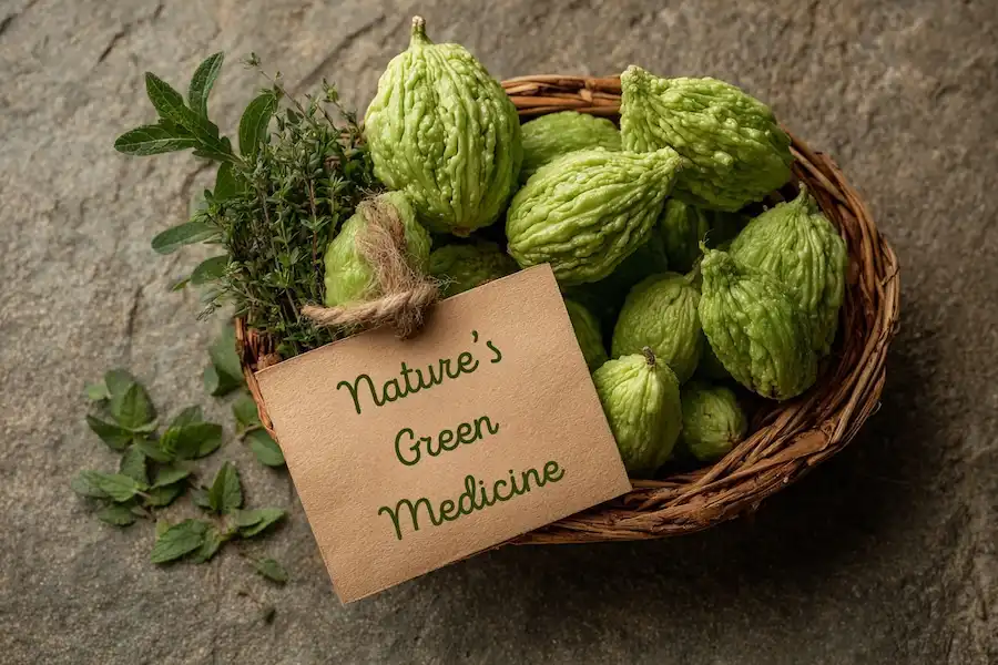chayote for joint and heart health