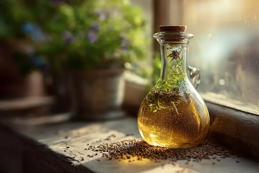 cumin water jeera detox natural healing balance wellness traditional ayurveda