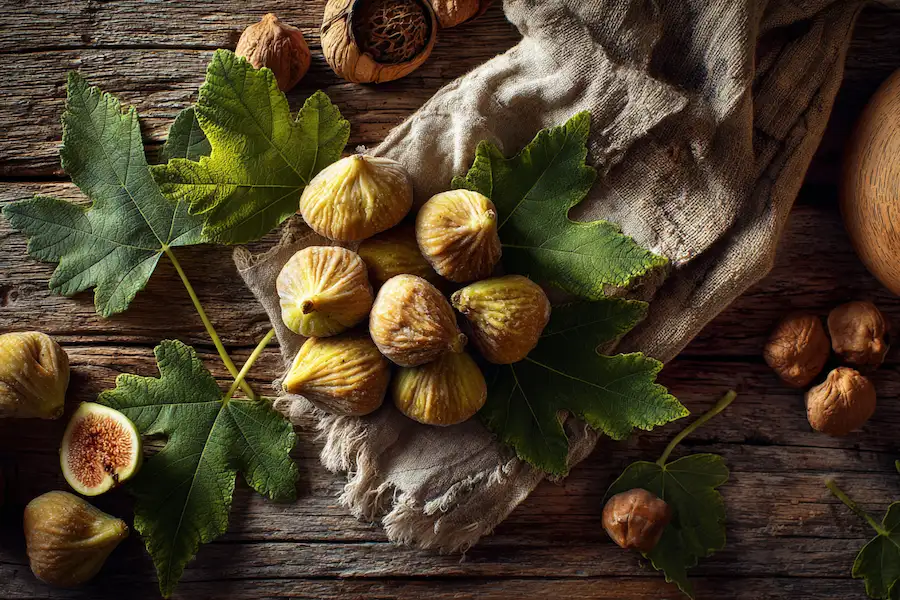 dried figs superfood nutrition healthy lifestyle natural wellness
