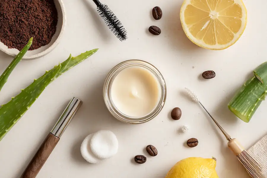 vaseline uses beauty skincare hair lips eyebrows homemade remedies