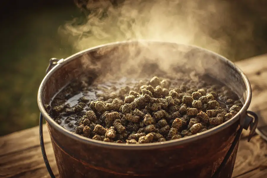 alfalfa tea fertilizer guide