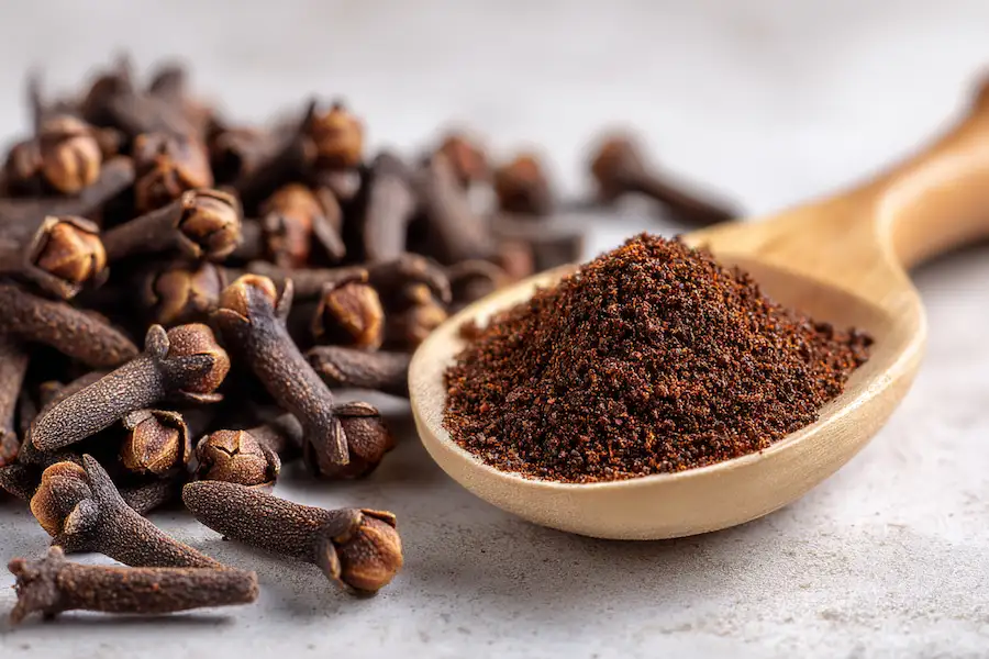 cloves mens health natural benefits