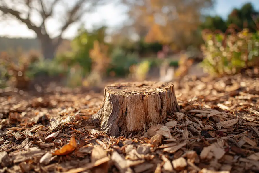 cold climate fig mulching guide