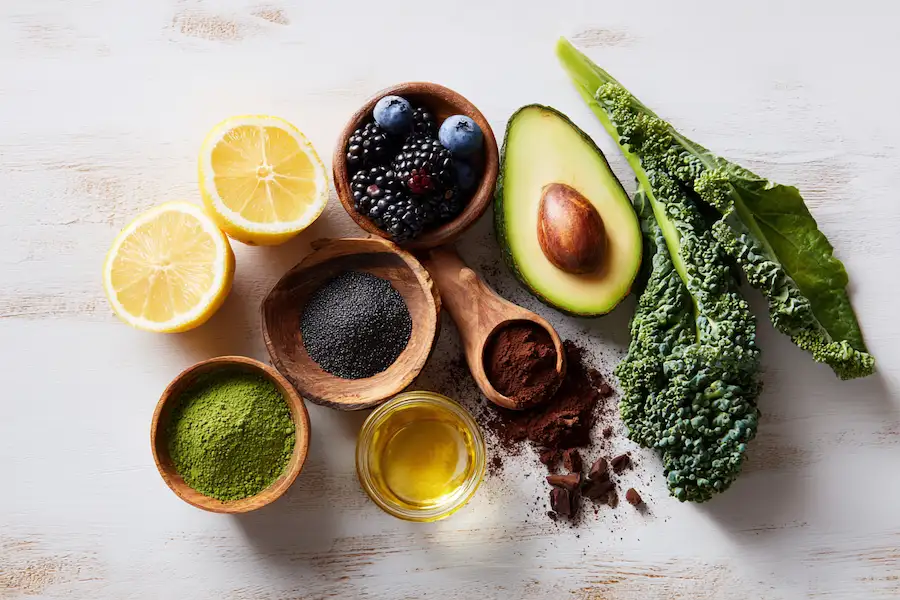 collagen boosting foods cover