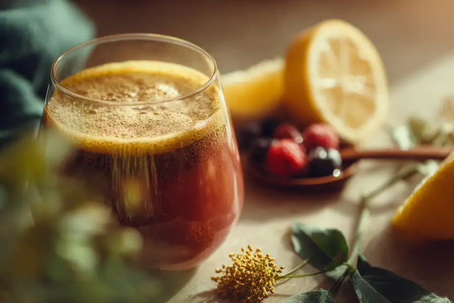 collagen tonic final shot