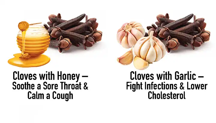 20 Genius Ways to Use Cloves for Your Health