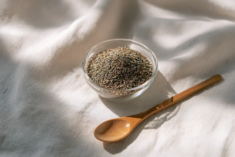 stinging nettle seed remedy