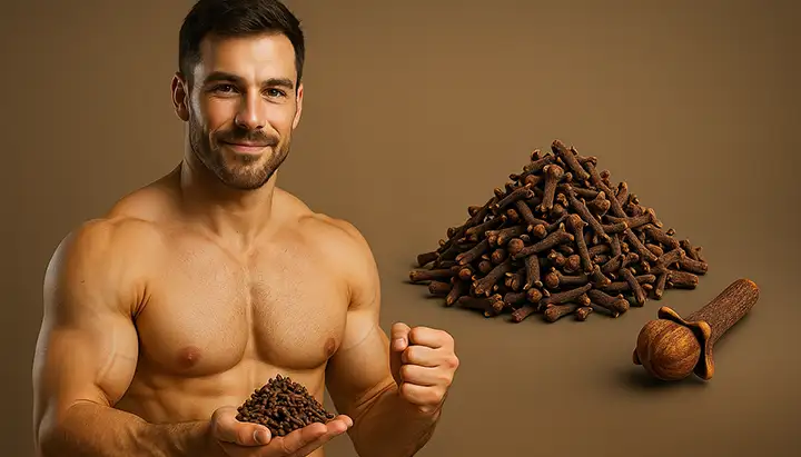 surprising health benefits of cloves