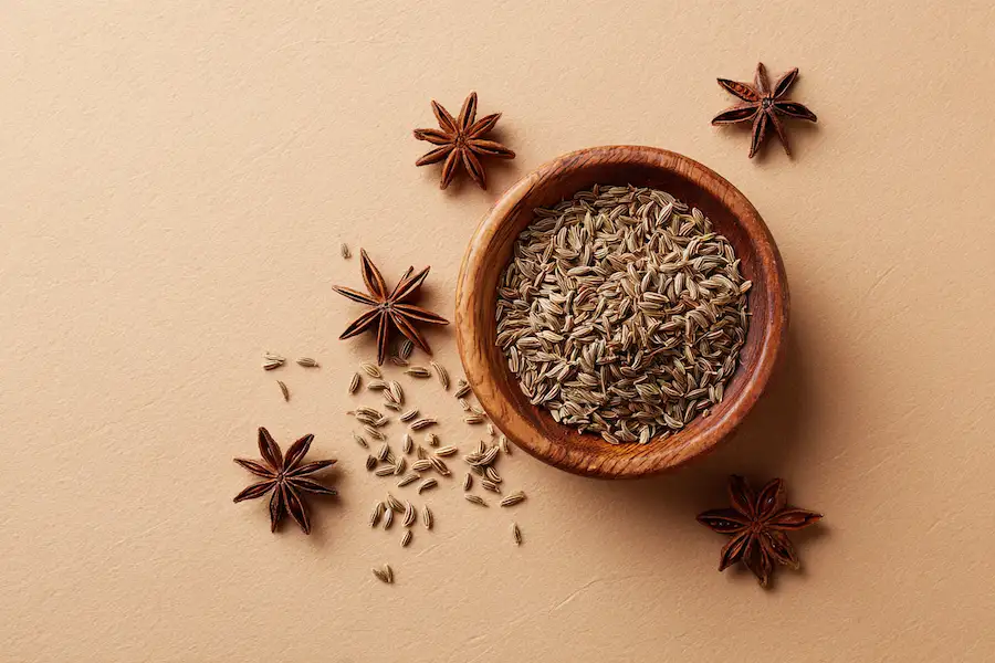 anise seeds womens health