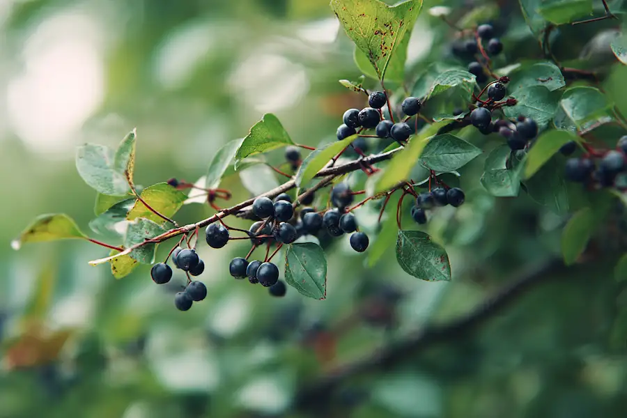 hackberry wild tree benefits