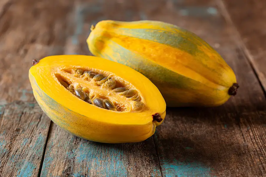 pawpaw fruit digestive support