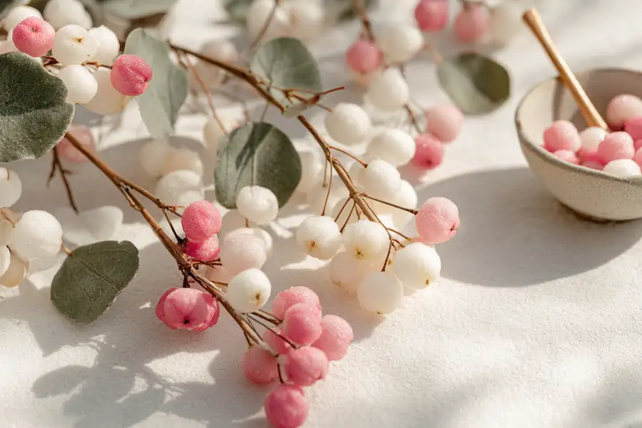 guide du savon naturel aux myrtilles