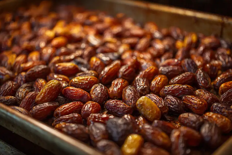 roasting date seeds for coffee