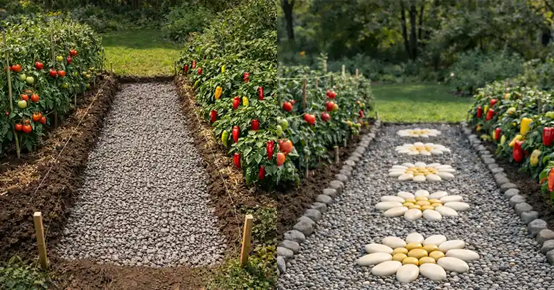Why Every Garden Needs a Decorative Walking Path (And How to Build One)