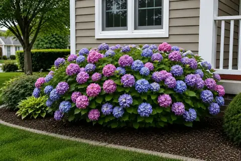 Hydrangeas Can Bloom Beautifully… But Most Gardeners Make This One Mistake!