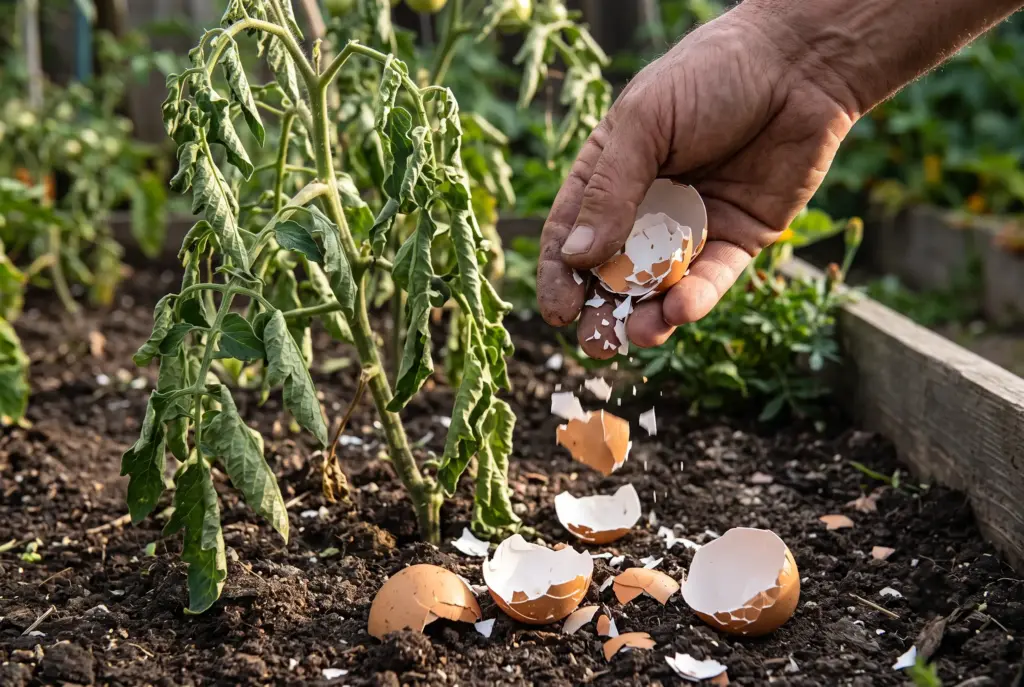 the biggest mistake gardeners