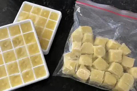 Simple and Effective Ways to Preserve Fresh Ginger at Home